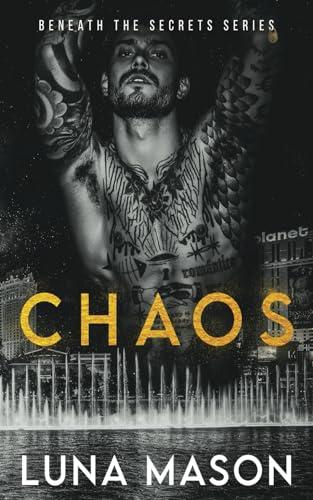 Chaos book cover