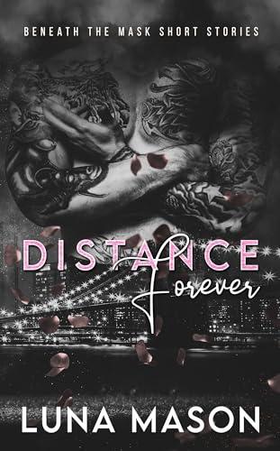 Distance Forever book cover