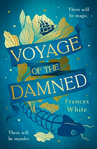 Voyage of the Damned book cover