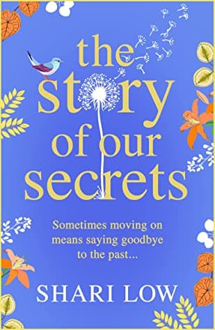The Story of Our Secrets book cover