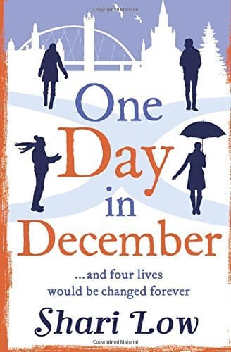One Day in December book cover