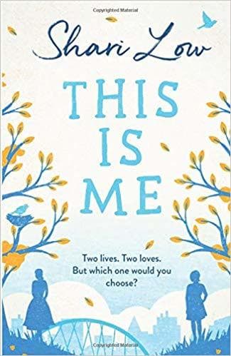 This Is Me book cover