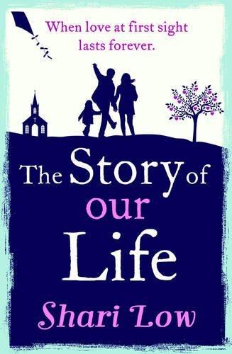 The Story of Our Life book cover