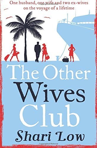 The Other Wives Club book cover