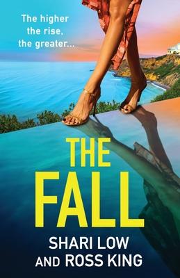 The Fall book cover