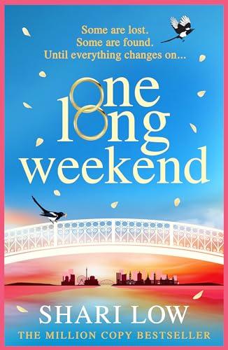One Long Weekend book cover