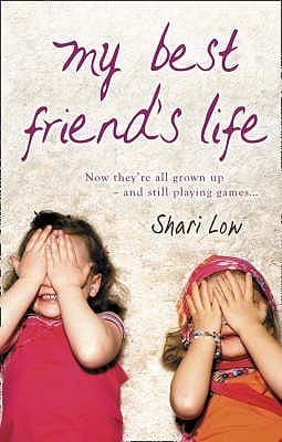 My Best Friend’s Life book cover