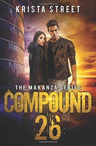 Compound 26 book cover