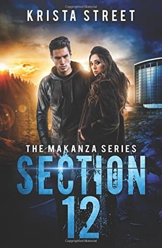 Section 12 book cover