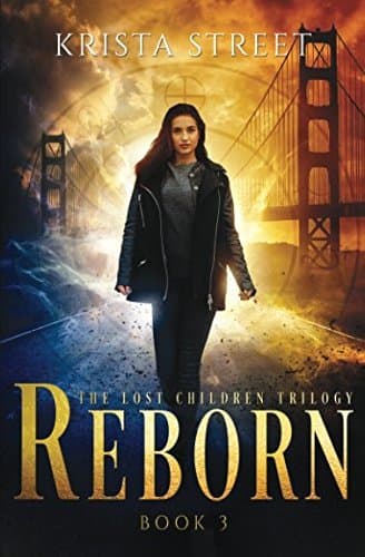 Reborn book cover