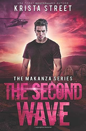 The Second Wave book cover