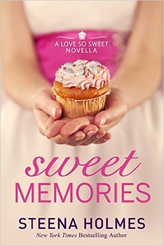 Sweet Memories book cover