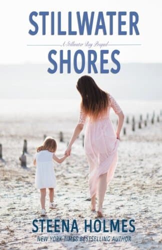 Stillwater Shores book cover