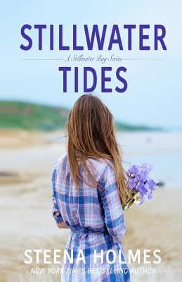Stillwater Tides book cover