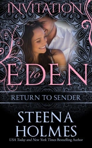 Return to Sender book cover