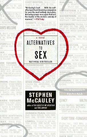 Alternatives to Sex book cover