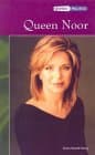 Queen Noor book cover