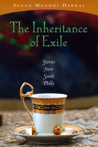 The Inheritance of Exile: Stories from South Philly book cover