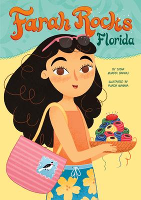 Farah Rocks Florida book cover