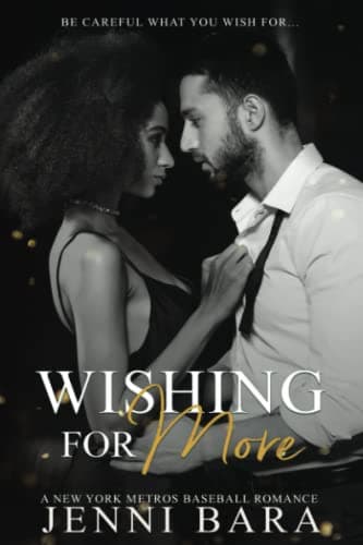 Wishing for More book cover