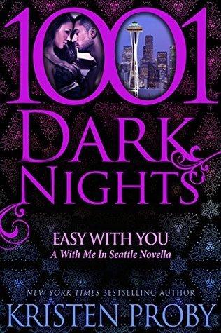 Easy with You book cover