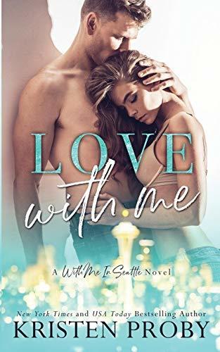 Love with Me book cover