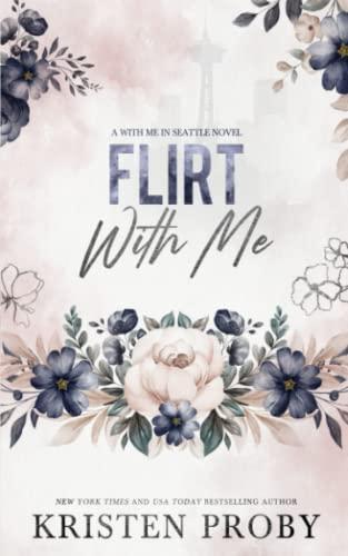 Flirt With Me book cover