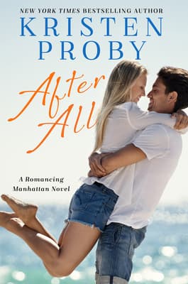 After All book cover