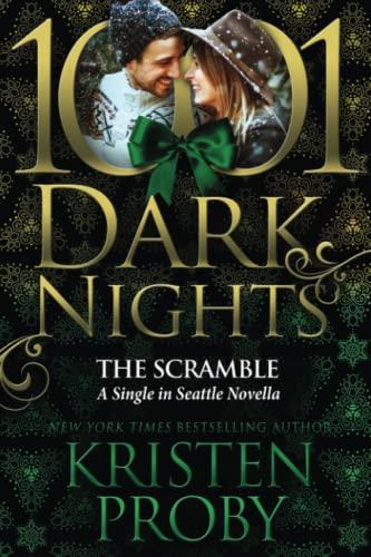 The Scramble: A Single in Seattle Novella book cover