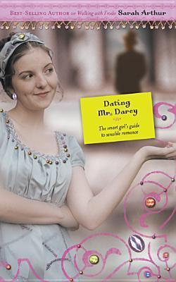 Dating Mr. Darcy book cover
