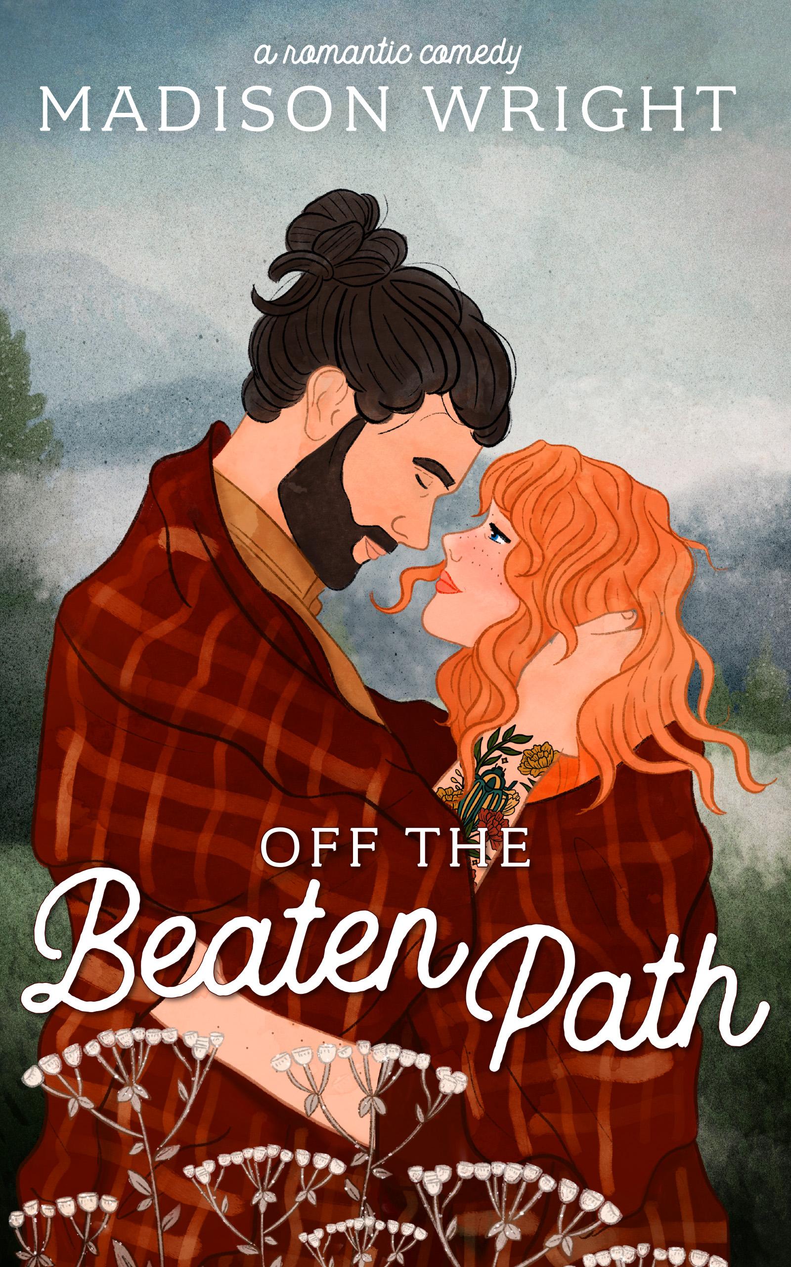 Off the Beaten Path book cover
