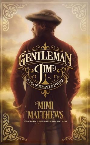 Gentleman Jim book cover