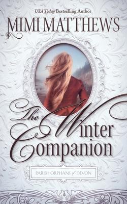 The Winter Companion book cover