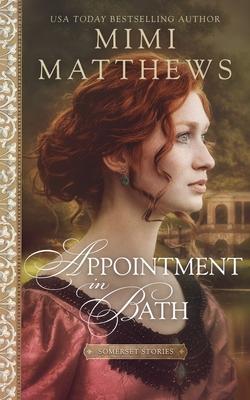 Appointment in Bath book cover