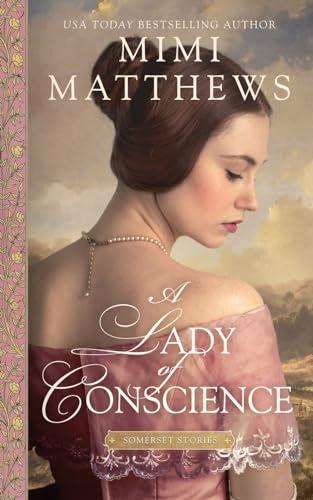 A Lady of Conscience book cover