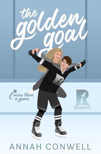 The Golden Goal book cover