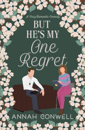 But He's My One Regret book cover