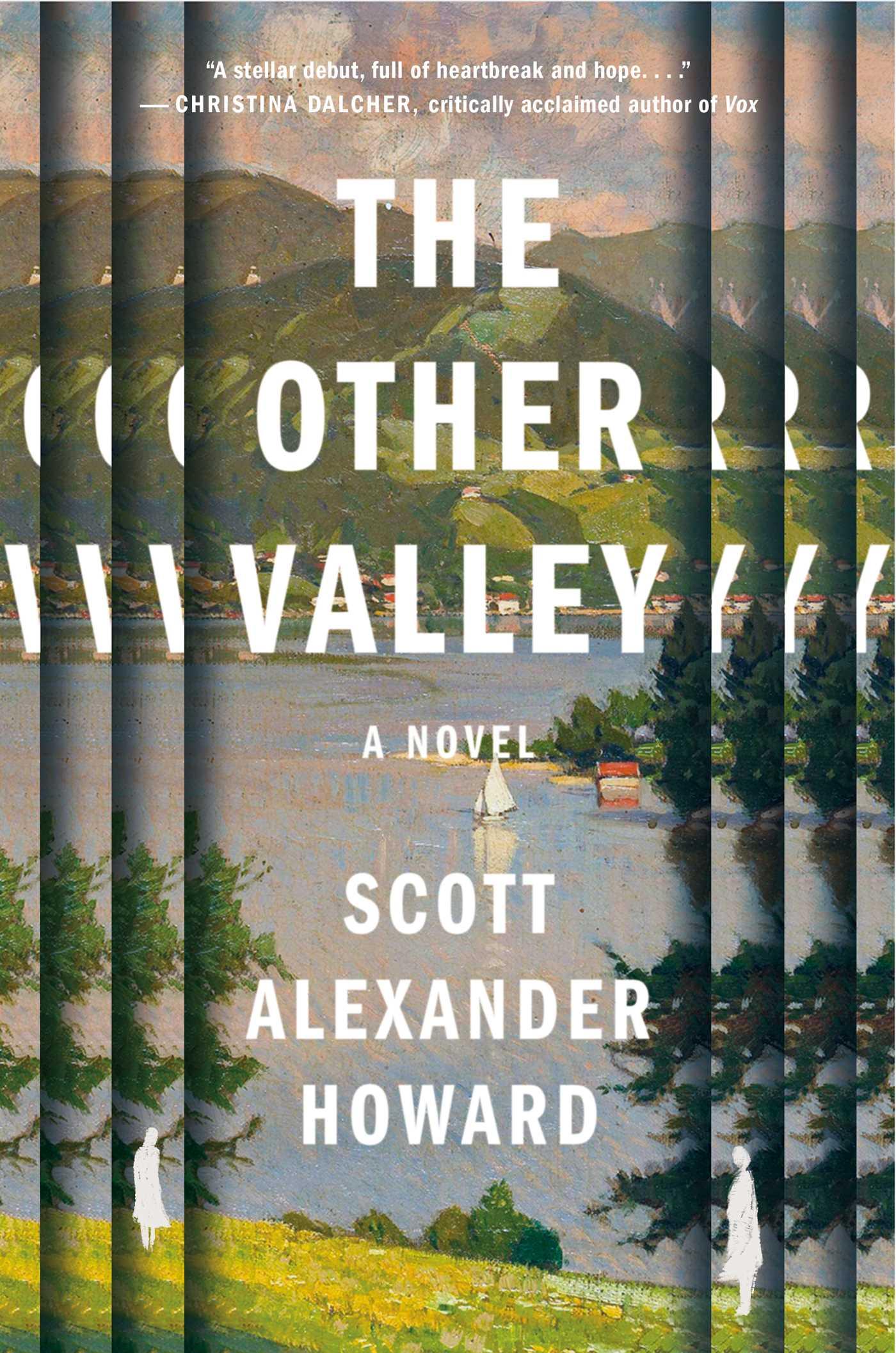 The Other Valley book cover