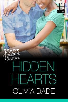 Hidden Hearts book cover