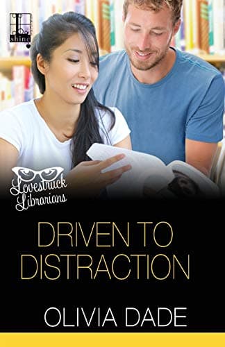 Driven to Distraction book cover