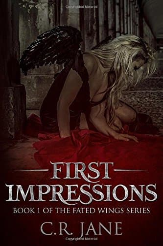First Impressions book cover