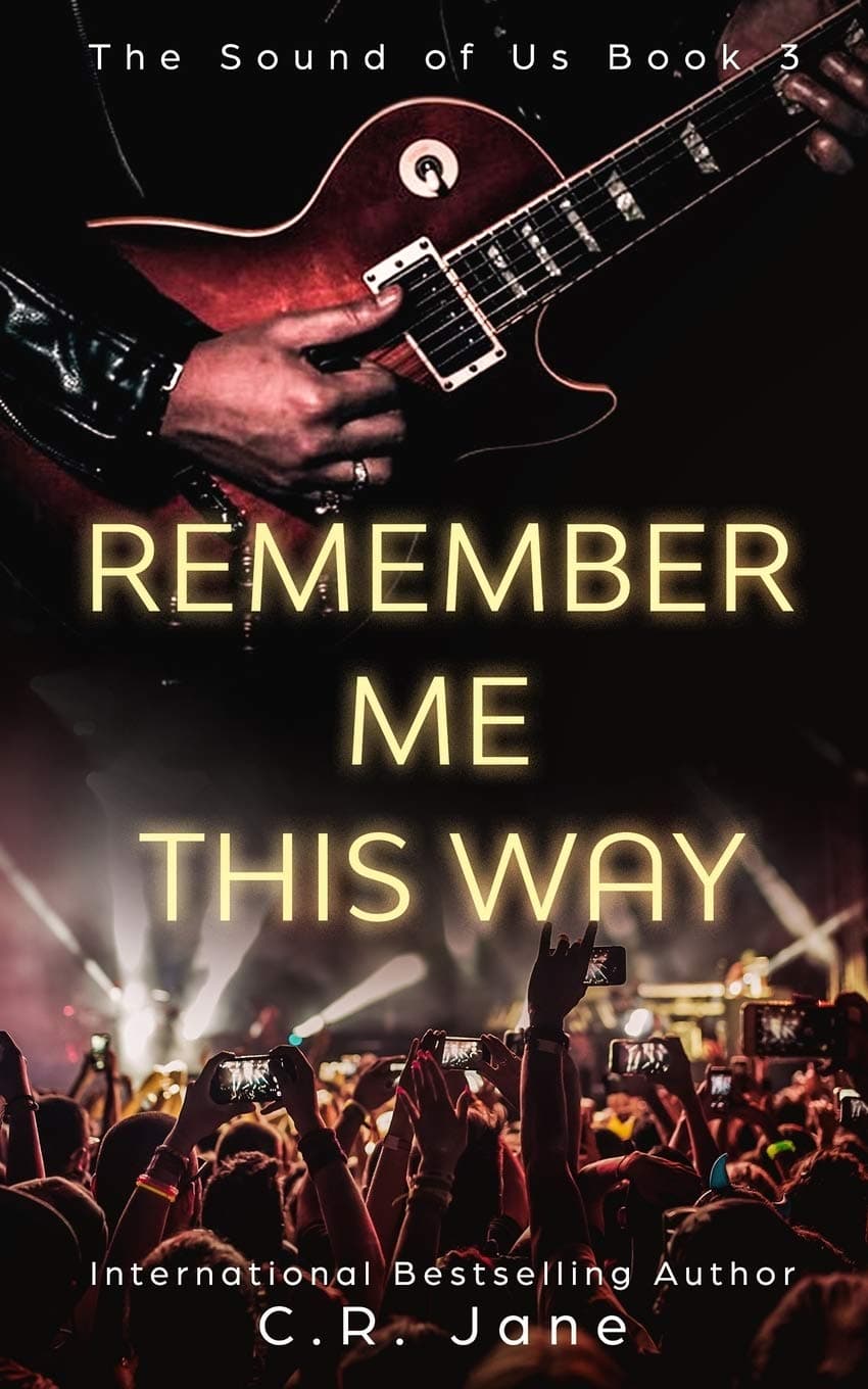 Remember Me This Way book cover