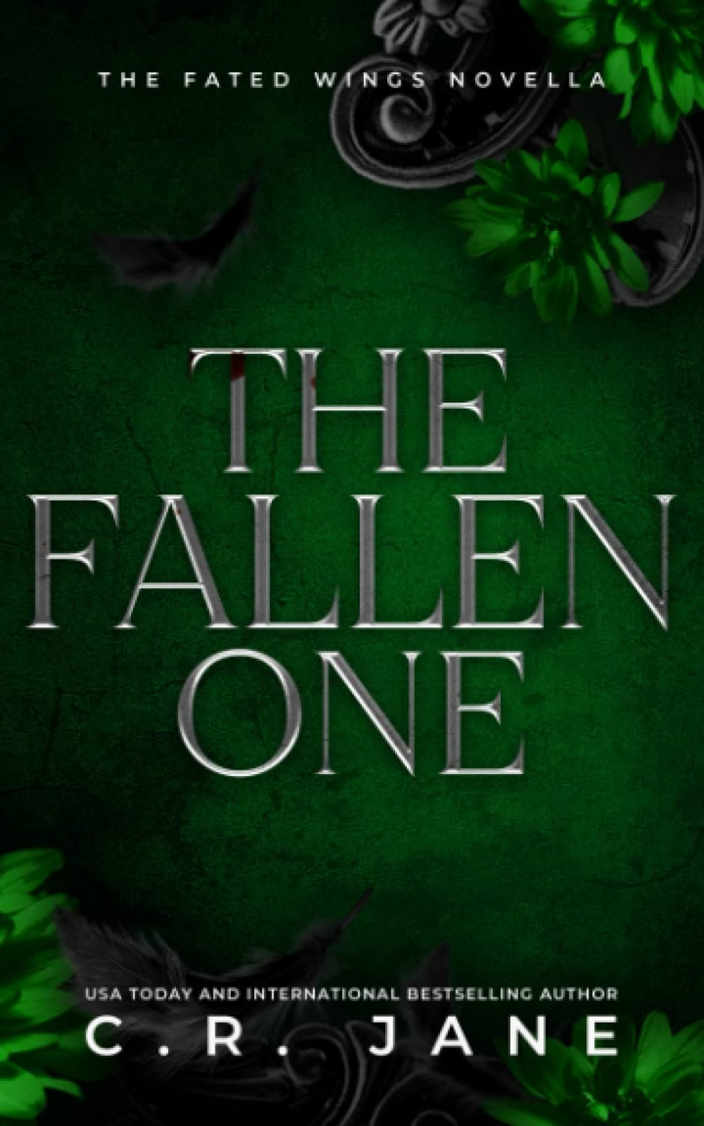 The Fallen One book cover