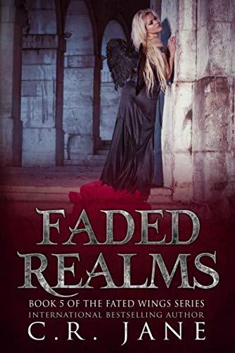 Faded Realms book cover