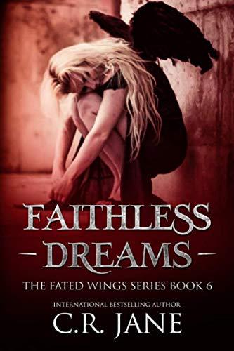 Faithless Dreams book cover