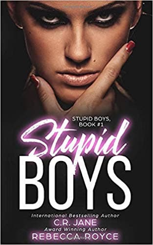 Stupid Boys book cover