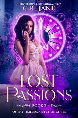 Lost Passions book cover