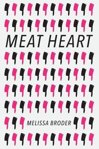 Meat Heart book cover