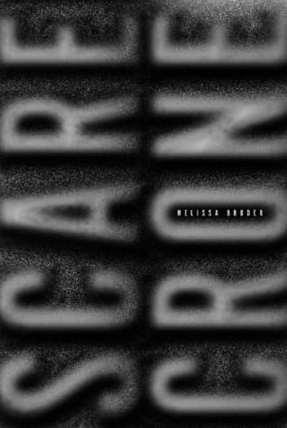 Scarecrone book cover