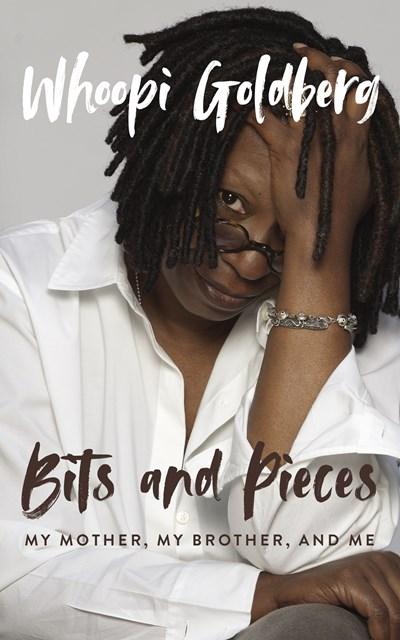 Bits and Pieces: My Mother, My Brother, and Me book cover